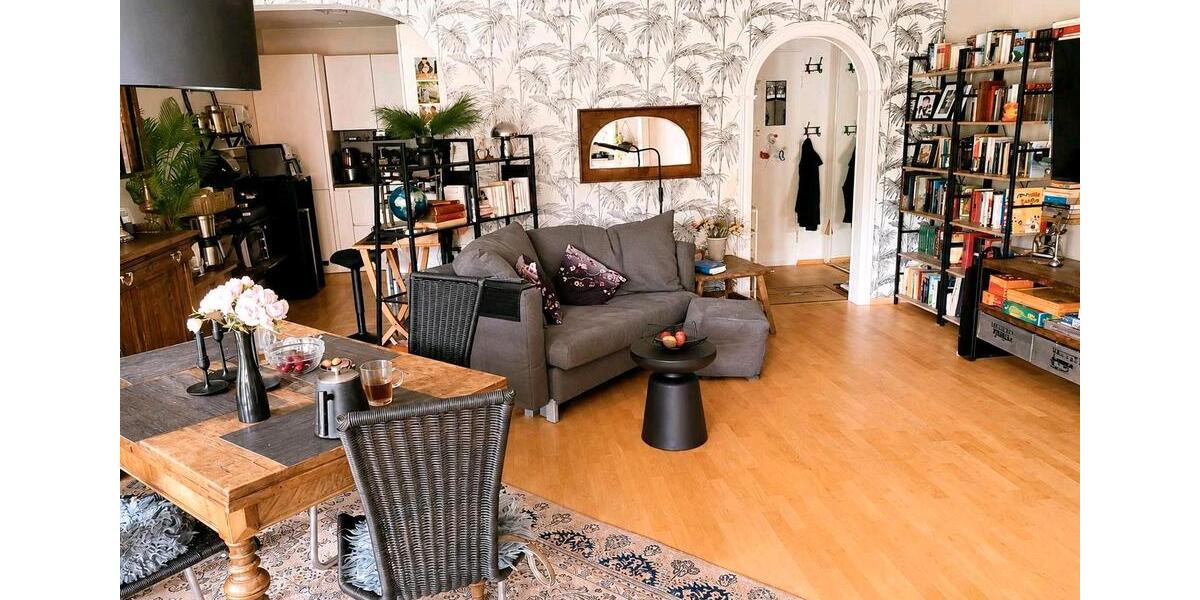 Erdgeschoßwohnung Pinneberg - 2 Zimmer, 60 m&sup2;, 260.000&euro; | Angebot:26975872