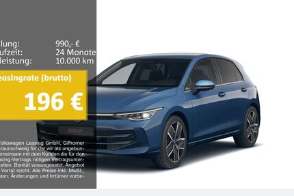 VW Golf 23.866 km 30.440 &euro; Marl 45770