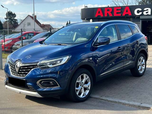 Renault Kadjar 70.500 km 16.880 € Berlin 12353
