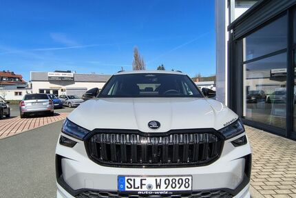 Skoda Kodiaq 3.000 km 53.980 &euro; Saalfeld 07318
