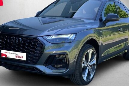 Audi Q5 12.212 km 58.930 &euro; Mainz 55131
