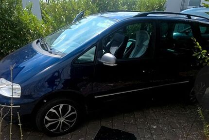 VW Sharan 239.859 km 2.790 &euro; Saarbrücken 66130