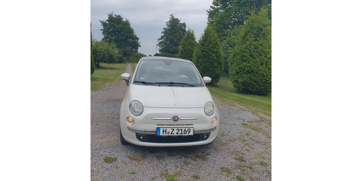 Fiat 500 146.400 km 4.650 &euro; Wunstorf 31515