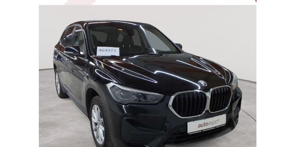 BMW X1 167.830 km 18.389 &euro; Fernwald-Steinbach 35463