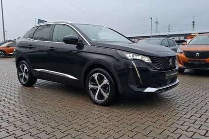 Peugeot 3008 39.400 km 23.975 &euro; Kaiserslautern 67661