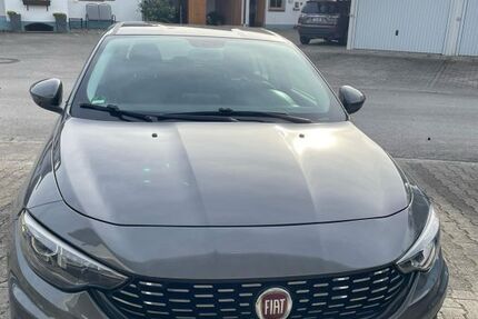 Fiat Tipo 83.000 km 9.500 &euro; Grassau 83224