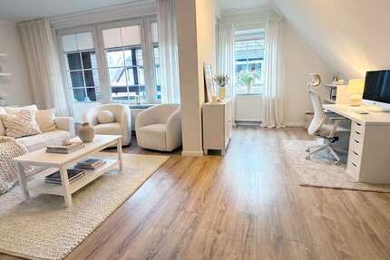 Wohnung Jesteburg - 3 Zimmer, 82 m&sup2;, 285.000&euro; | Angebot:25530356