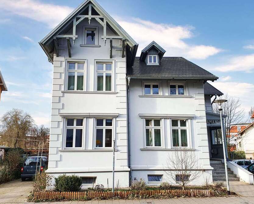 Haus zum Kaufen in Neubrandenburg 585.000 € 190 m²
