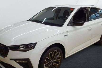Skoda Scala 17.305 km 24.900 &euro; Bingen 55411