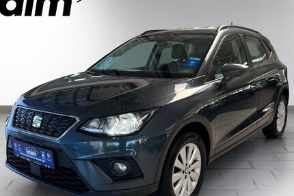 Seat Arona 143.000 km 13.900 &euro; Leck 25917