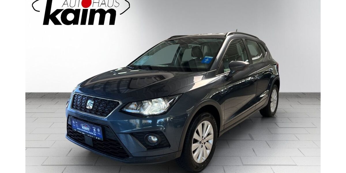 Seat Arona 143.000 km 14.490 &euro; Leck 25917