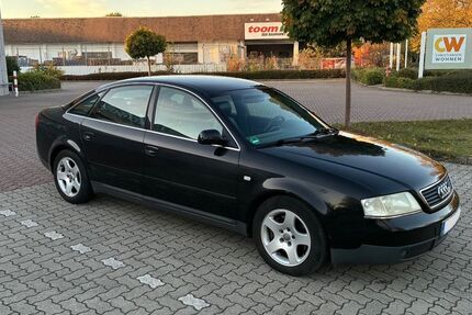 Audi A6 217.349 km 4.490 &euro; Hamburg 21129