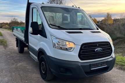 Ford Transit 245.168 km 8.490 &euro; Lutherstadt Eisleben 06295