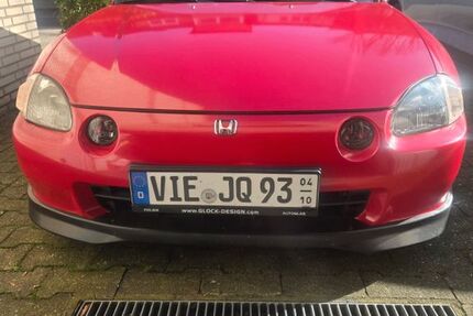 Honda CRX 148.000 km 6.000 &euro; Viersen 41747