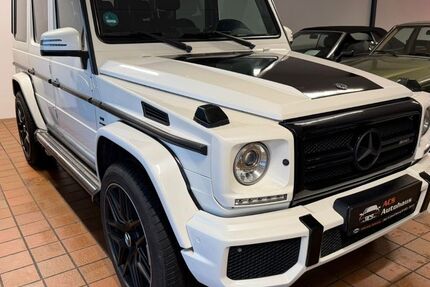 Mercedes-Benz G 63 AMG 111.235 km 53.990 &euro; Eggebek 24852