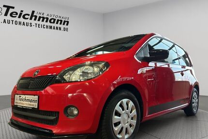 Skoda Citigo 74.326 km 7.900 &euro; Dormagen 41540