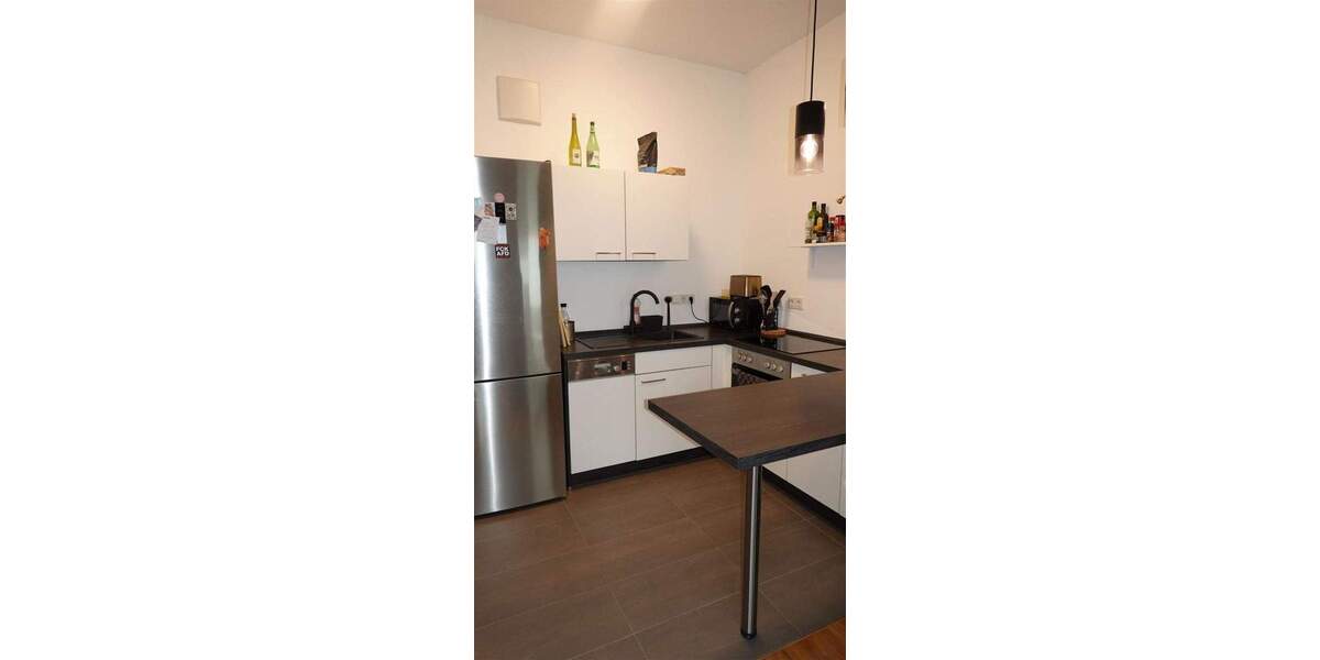 Etagenwohnung Düsseldorf Grafenberg - 2 Zimmer, 53 m&sup2;, 925&euro; | Angebot:25401708