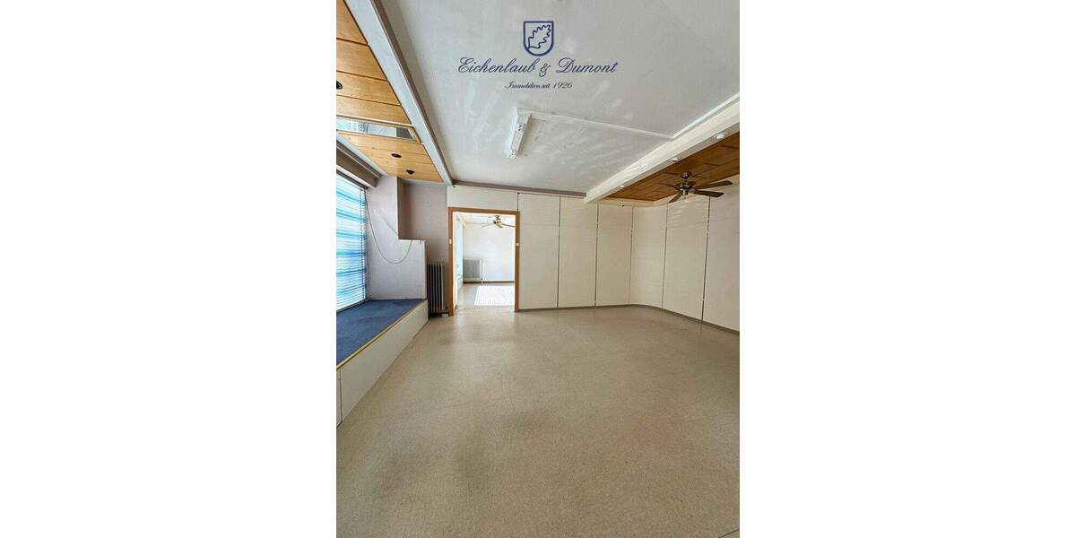 Mehrfamilienhaus, Wohnhaus Quierschied Fischbach - 8 Zimmer, 189 m&sup2;, 309.000&euro; | Angebot:24801606