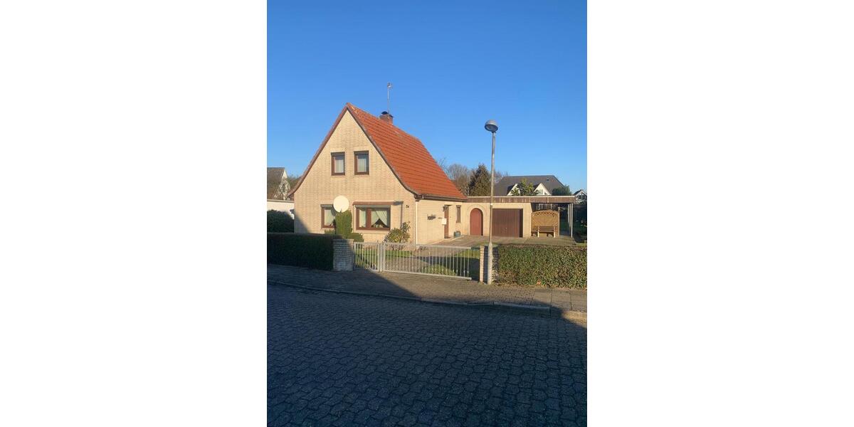 Einfamilienhaus Grömitz - 4 Zimmer, 85 m&sup2;, 189.000&euro; | Angebot:26763133