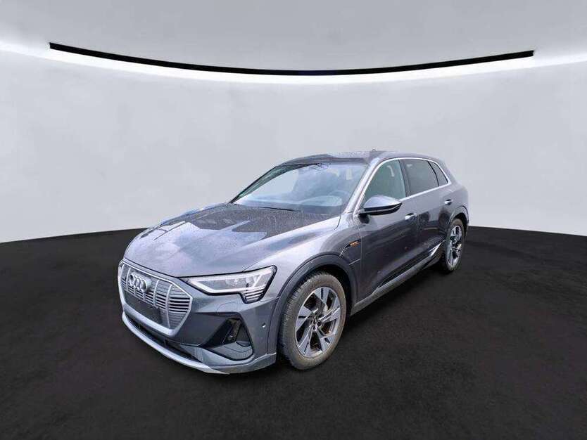 e-tron