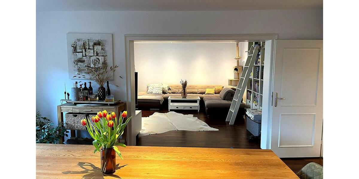 Erdgeschoßwohnung Meerbusch Necklenbroich - 3 Zimmer, 122 m&sup2;, 550.000&euro; | Angebot:25081262