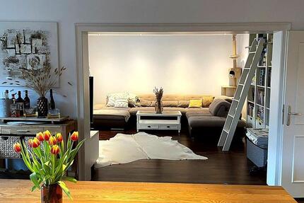 Wohnung Meerbusch Necklenbroich - 3 Zimmer, 122 m&sup2;, 550.000&euro; | Angebot:25081262