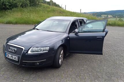 Audi A6 232.768 km 2.650 &euro; Marsberg 34431