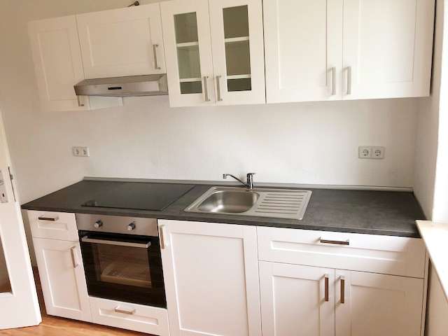 Wohnen auf Zeit in Chemnitz 455 € 2 zimmer