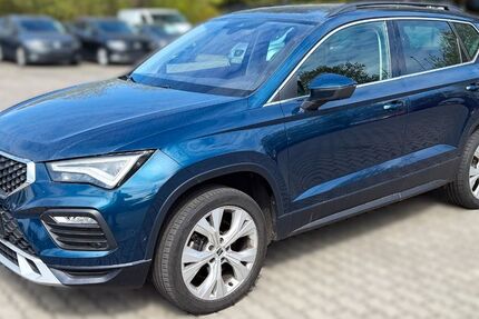 Seat Ateca 179.651 km 14.990 &euro; Görlitz 02828