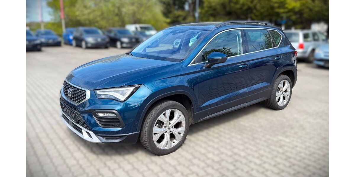 Seat Ateca 179.651 km 14.990 &euro; Görlitz 02828