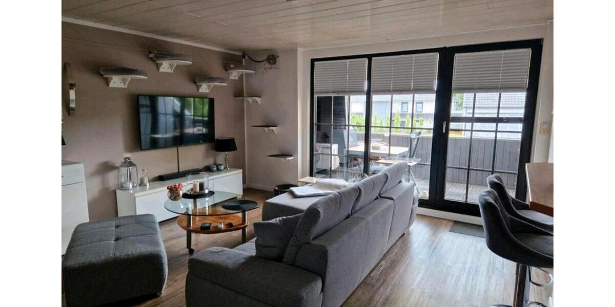 Etagenwohnung Stuhr - 3 Zimmer, 72 m&sup2;, 209.000&euro; | Angebot:26757544