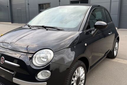 Fiat 500 125.000 km 4.700 &euro; Bornheim 53332