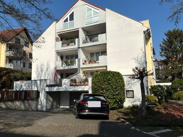 Etagenwohnung Mainz Laubenheim - 3 Zimmer, 87 m&sup2;, 410.000&euro; | Angebot:25513204
