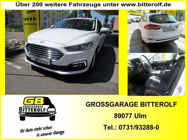 Mondeo