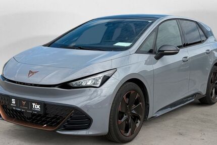 Cupra Born 56.050 km 26.800 &euro; Bitburg 54634