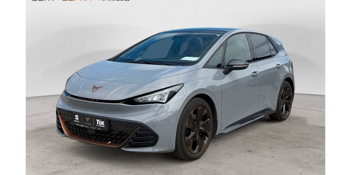 Cupra Born 56.050 km 28.450 &euro; Bitburg 54634