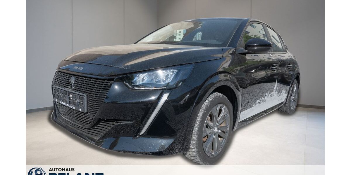 Peugeot 208 33.135 km 13.985 &euro; Herne 44625