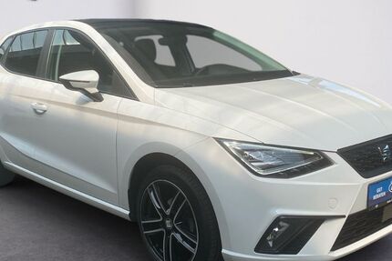 Seat Ibiza 53.900 km 12.990 &euro; Husum 25813