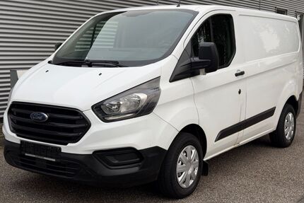 Ford Transit Custom 290.000 km 5.399 &euro; Wasbek 24647