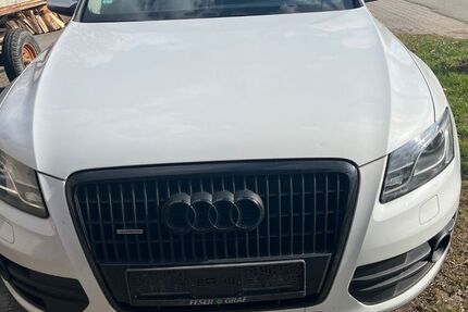 Audi Q5 204.000 km 13.000 &euro; Parsberg 92331