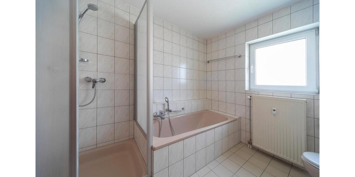 Etagenwohnung Donaueschingen - 3 Zimmer, 87 m&sup2;, 690&euro; | Angebot:22058305