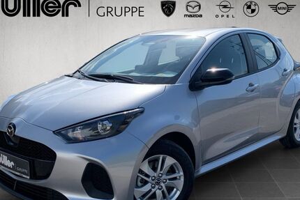 Mazda 2 Hybrid 5.271 km 21.903 &euro; Trier 54292