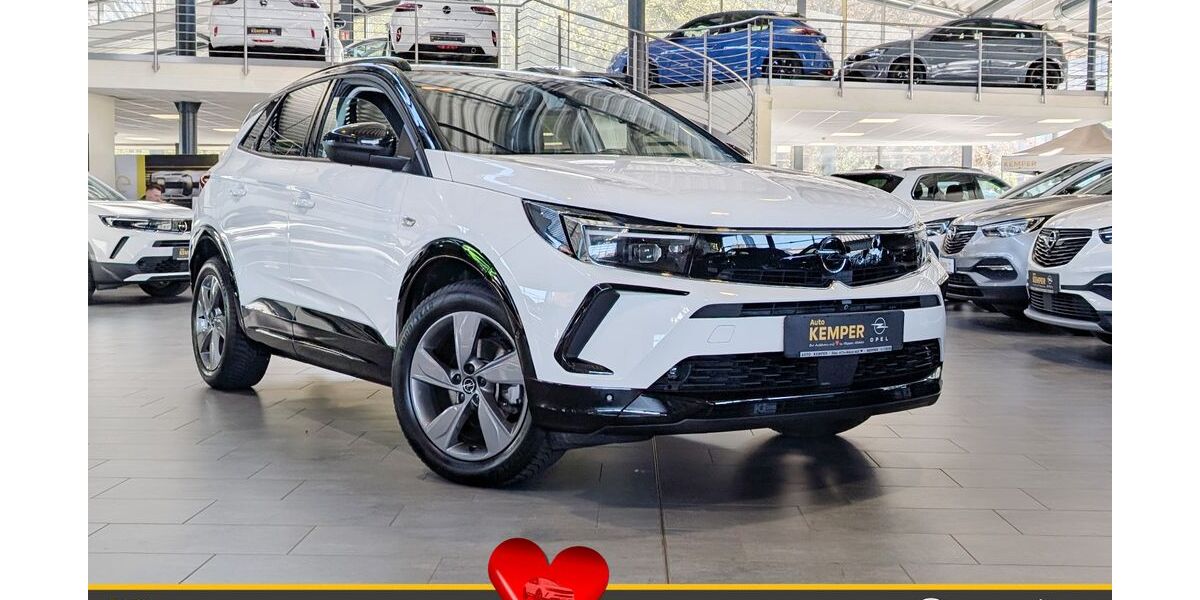 Opel Grandland (X) 28.800 km 24.750 &euro; Meppen 49716