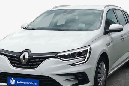 Renault Megane E-TECH 61.000 km 17.890 € Ravensburg 88214