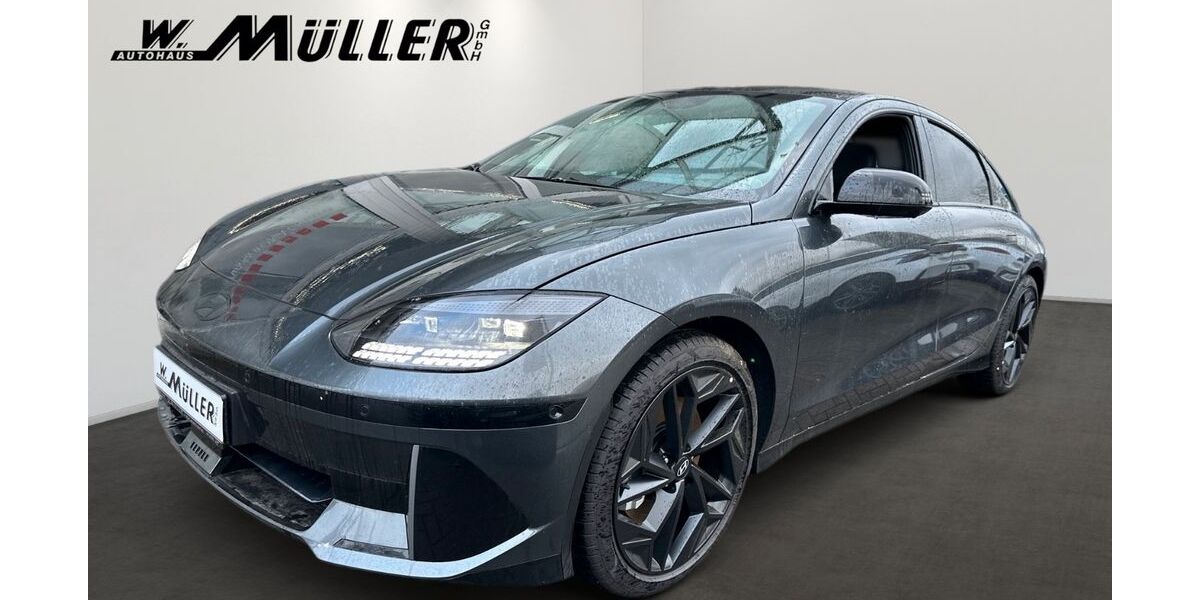 Hyundai IONIQ 6 15.000 km 47.390 € Delmenhorst 27755