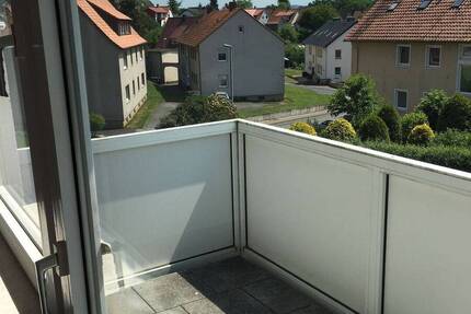 Wohnung Bad Gandersheim Vorwerk Brunshausen - 3 Zimmer, 62 m&sup2;, 405&euro; | Angebot:26343939