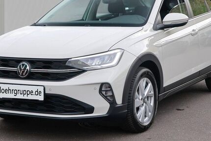 VW Taigo 13.992 km 15.980 &euro; Koblenz 56070