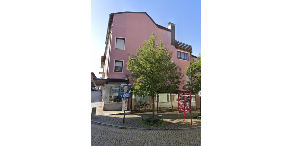 Gewerbeobjekt Zachenberg - 800&euro; | Angebot:26279381