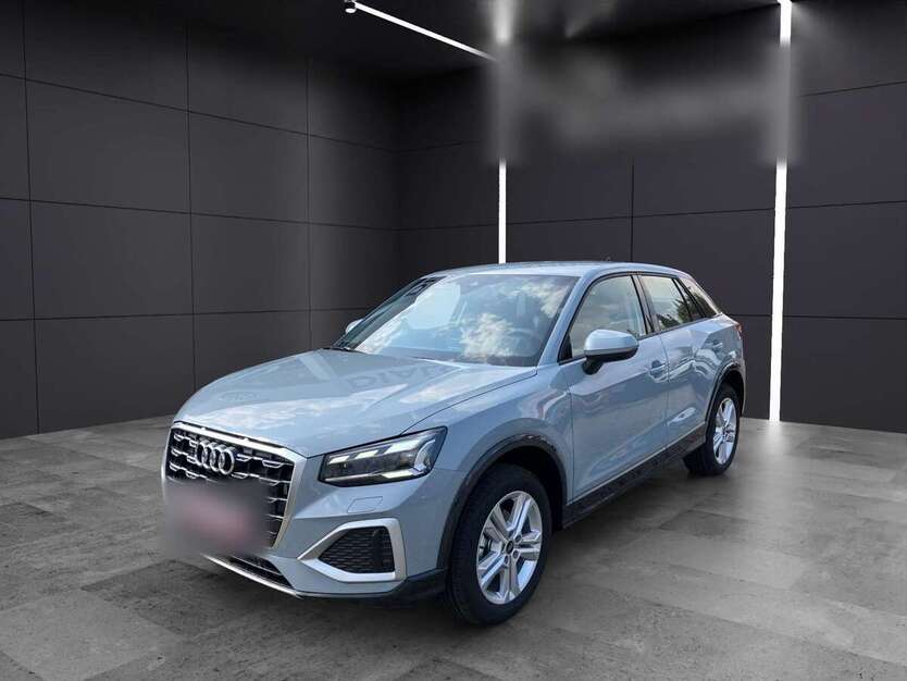 Audi Q2 6.250 km 29.985 € Grünwald 82031