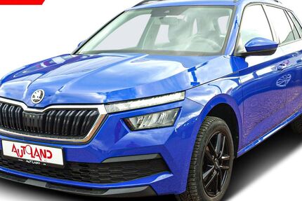 Skoda Kamiq 37.326 km 18.990 &euro; Naumburg OT Schönburg 06618